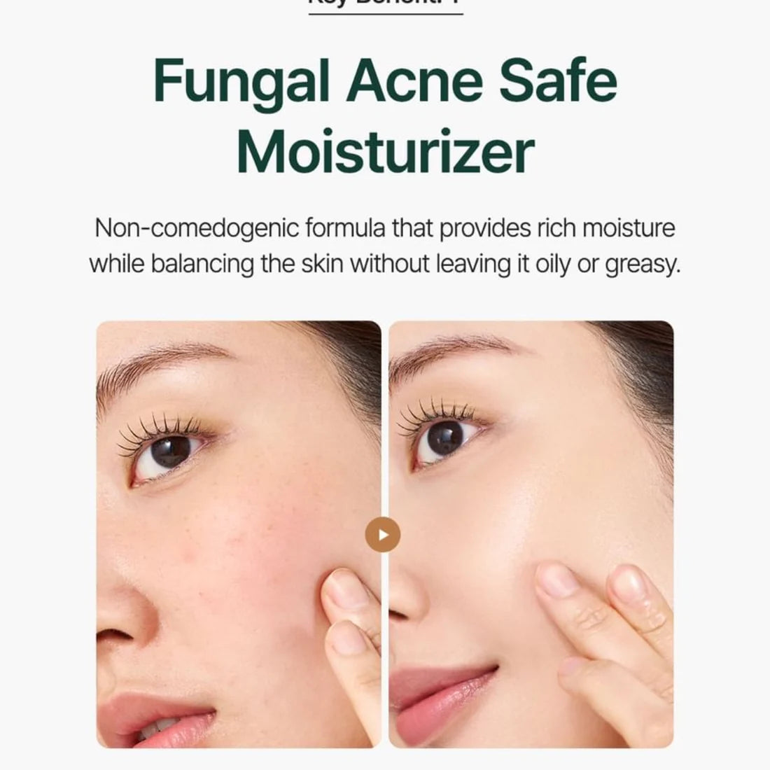 Oat In Calming Gel Cream