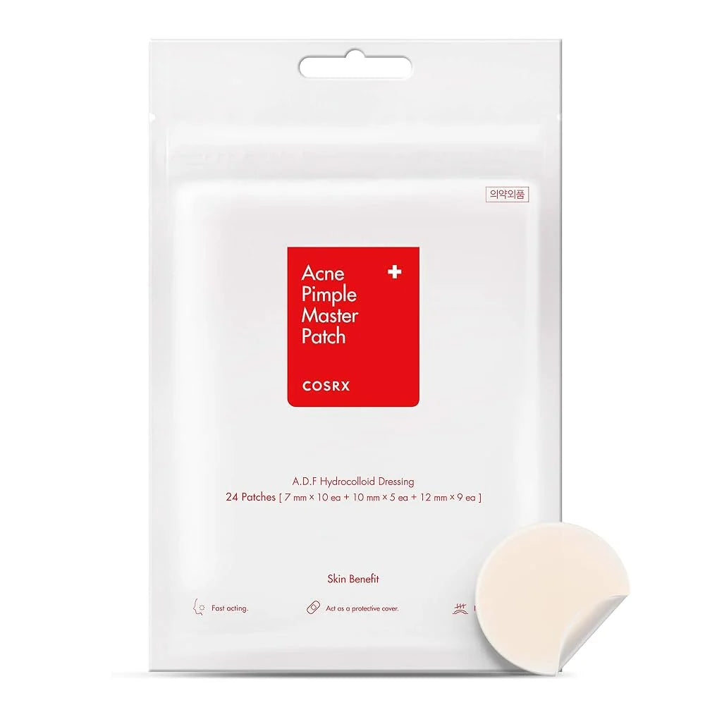 Acne Pimple Master Patch