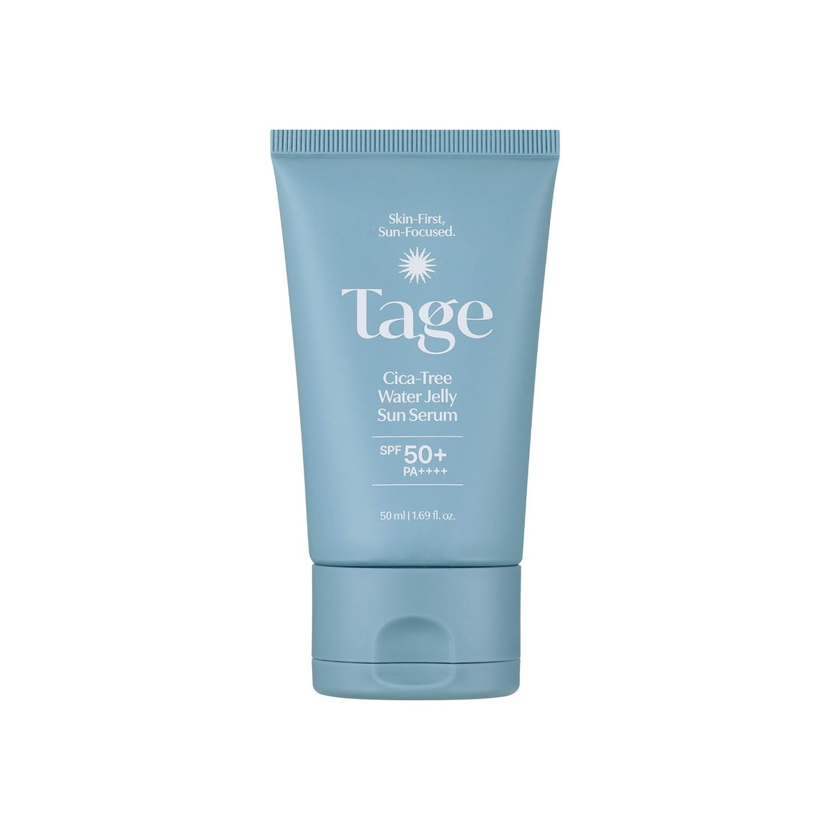 Tage - Cica-Tree Water Jelly Sun Serum