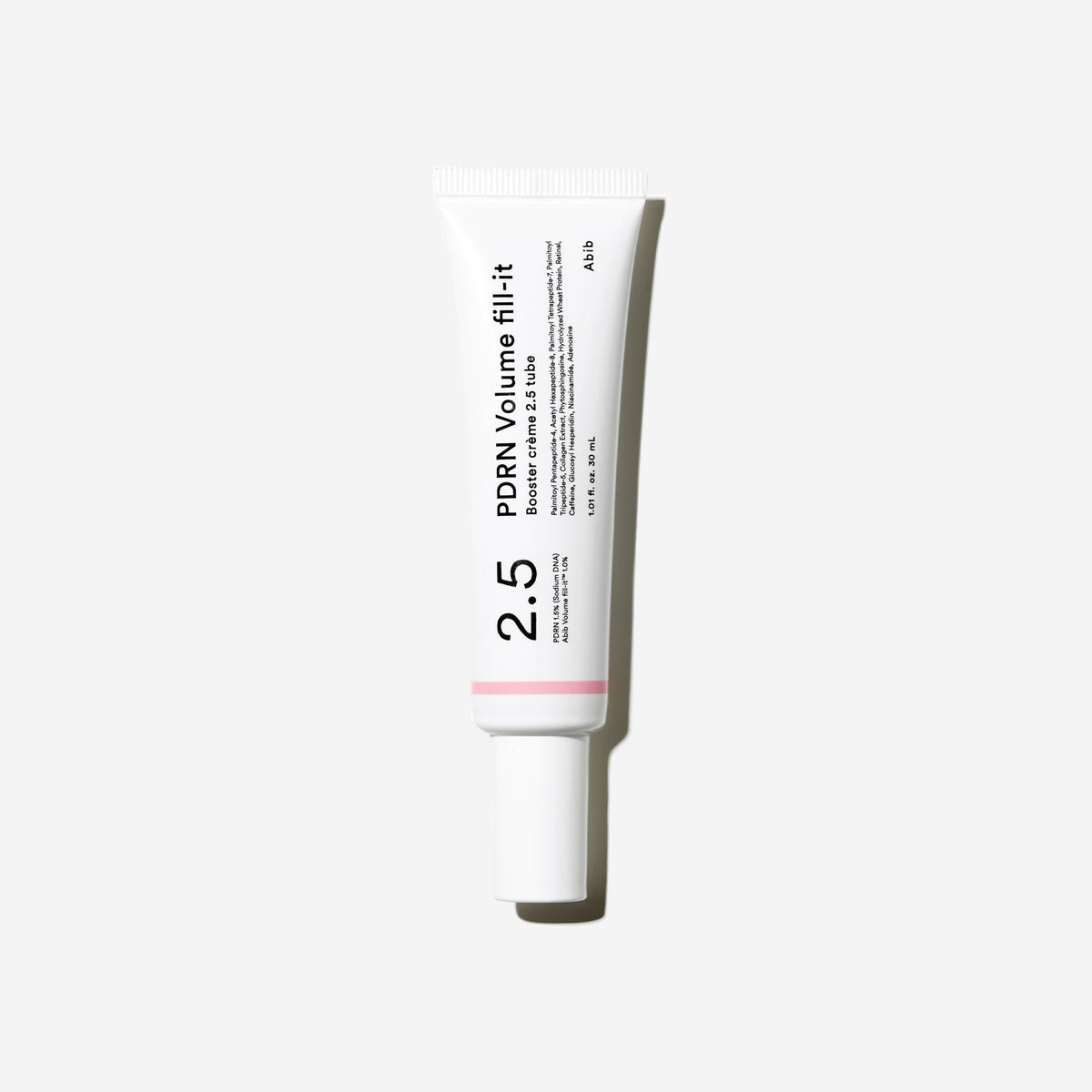 Abib Pdrn Volume Fill it Booster Cream