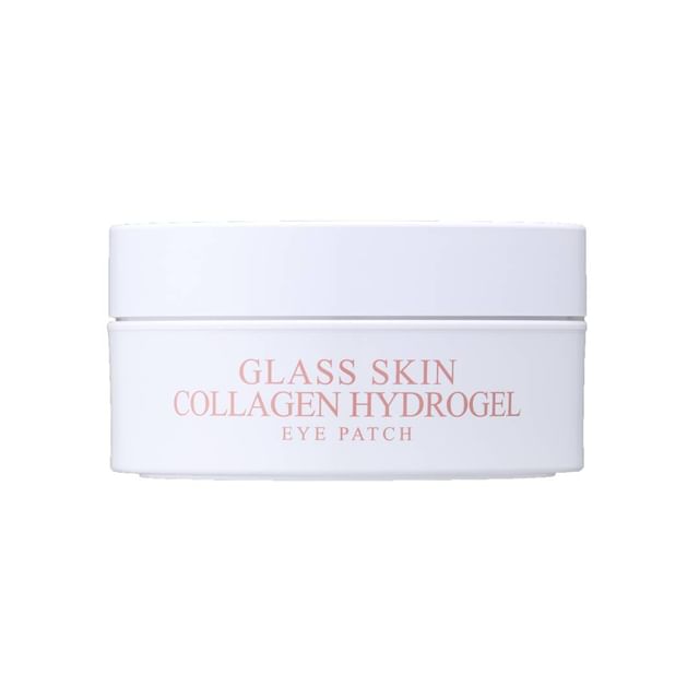 Esfolio Glass Skin Collagen Hydrogel Eye Patch