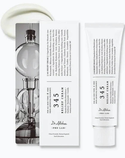 Dr. Althea 345 Relief Cream - 50ml