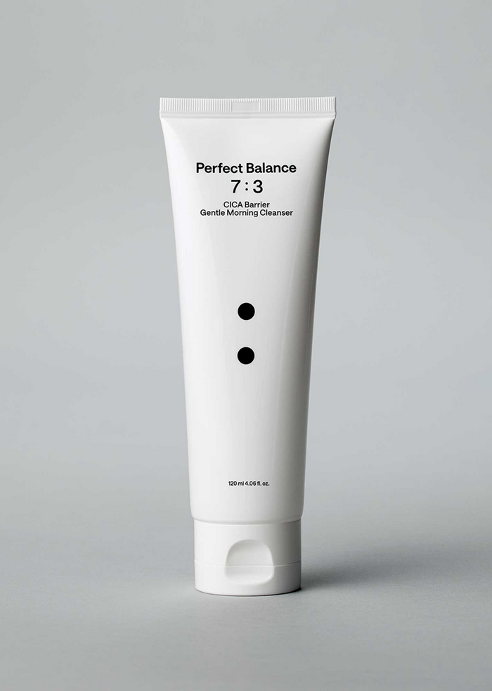 B-Lab CICA Barrier Gentle Morning Cleanser
