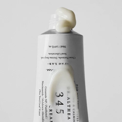Dr. Althea 345 Relief Cream - 50ml