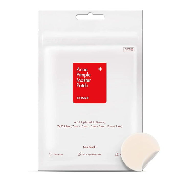 Acne Pimple Master Patch