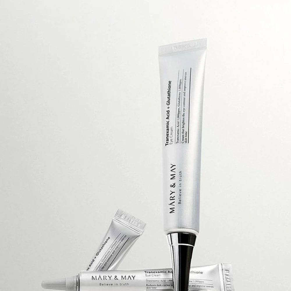 Mary&May Glutathione Eye Cream Special Set