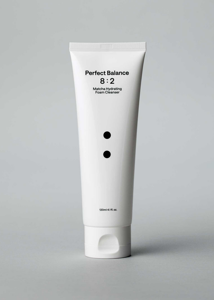 B-Lab Matcha Hydrating Foam Cleanser
