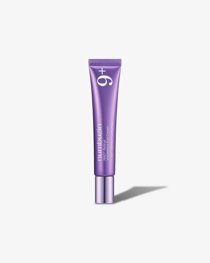 NAD+ Retinal Volumetox Eye Cream