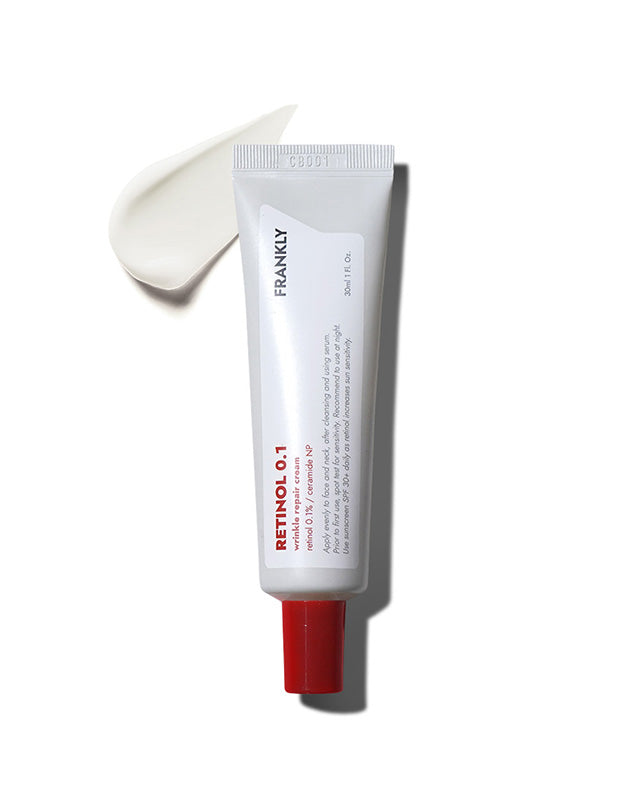 Frankly Retinol 0.1 Cream