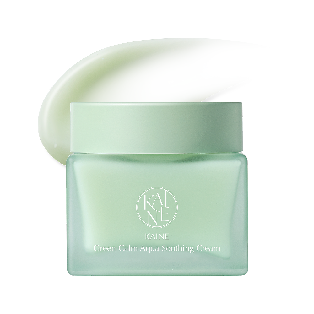 Kaine Green Calm Aqua Cream