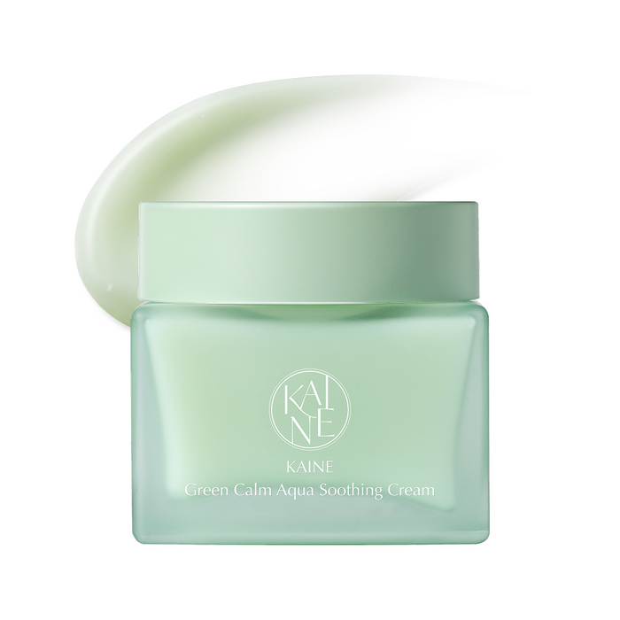 Kaine Green Calm Aqua Cream