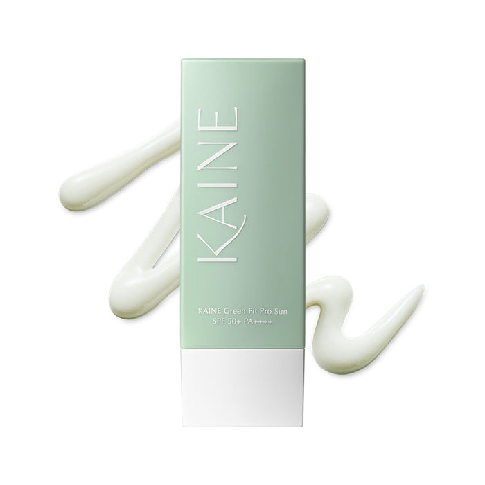 Kaine Green Fit Pro Sun