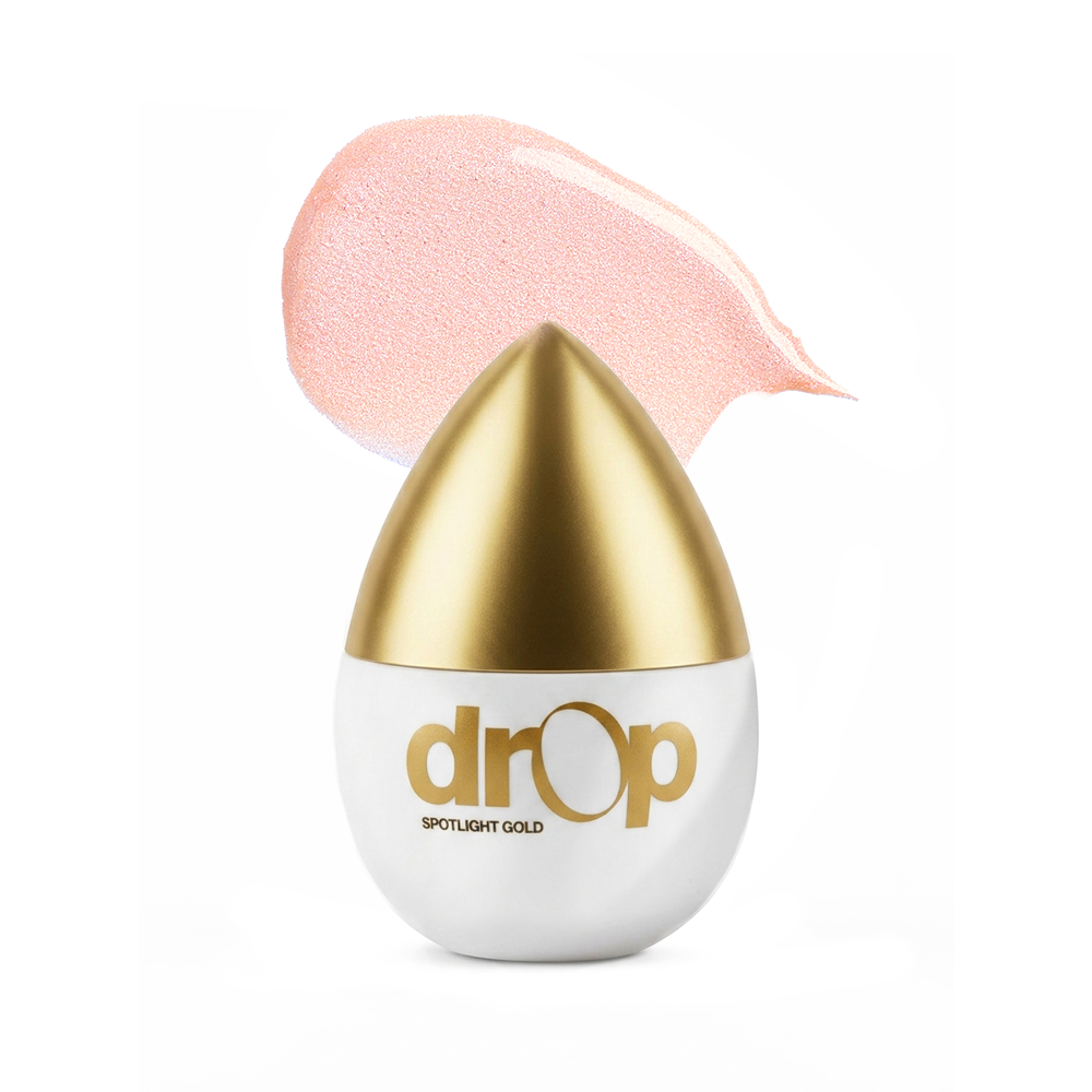 Miguhara Spotlight Gold Drops