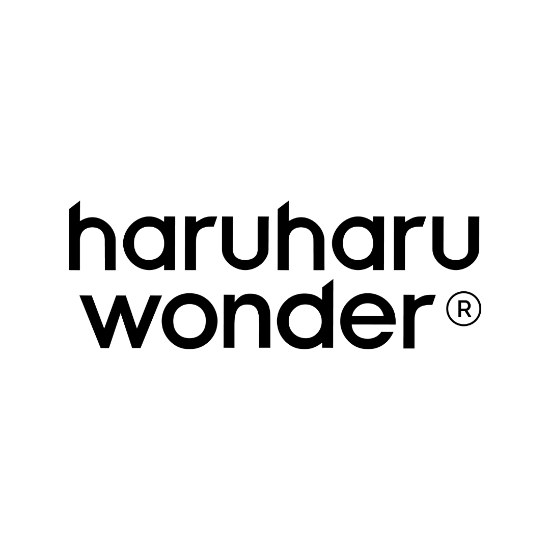 Haruharu Wonder